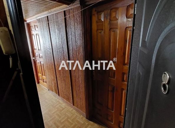 Багатокімнатна квартира за адресою вул. Академіка Корольова (площа 82,0 м2) - Atlanta.ua - фото 7