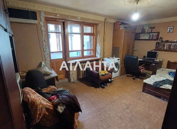 4+-rooms apartment apartment by the address st. Koroleva ak (area 82,0 m2) - Atlanta.ua - photo 8