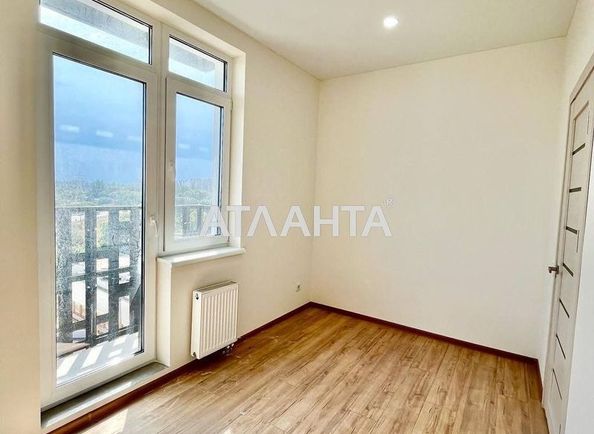 1-room apartment apartment by the address st. Raskidaylovskaya Stanislavskogo (area 34,5 m2) - Atlanta.ua - photo 3