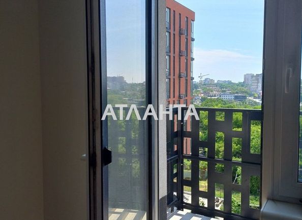 1-room apartment apartment by the address st. Raskidaylovskaya Stanislavskogo (area 34,5 m2) - Atlanta.ua - photo 5