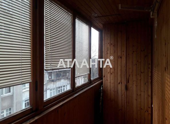 Многокомнатная квартира по адресу ул. Посмитного (площадь 82,9 м²) - Atlanta.ua - фото 6