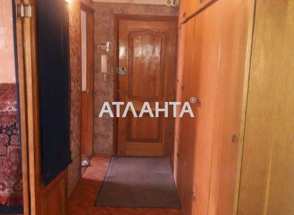 Многокомнатная квартира по адресу ул. Посмитного (площадь 82,9 м²) - Atlanta.ua - фото 7