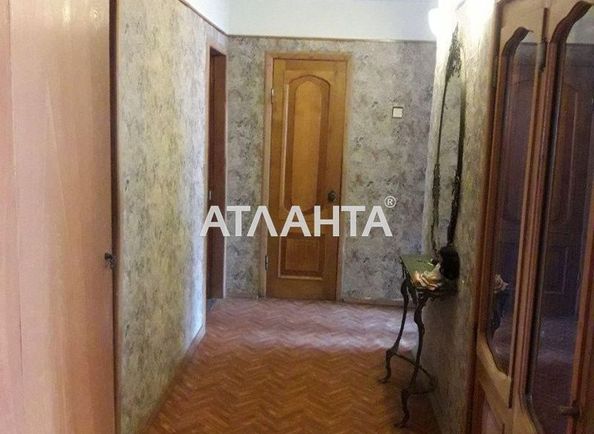 Многокомнатная квартира по адресу ул. Посмитного (площадь 82,9 м²) - Atlanta.ua - фото 8