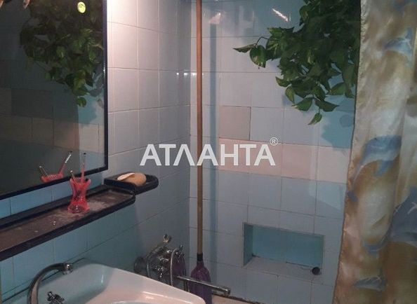 Многокомнатная квартира по адресу ул. Посмитного (площадь 82,9 м²) - Atlanta.ua - фото 10