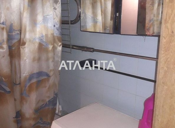 Многокомнатная квартира по адресу ул. Посмитного (площадь 82,9 м²) - Atlanta.ua - фото 11