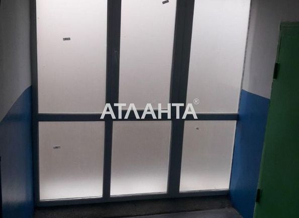 Многокомнатная квартира по адресу ул. Посмитного (площадь 82,9 м²) - Atlanta.ua - фото 14