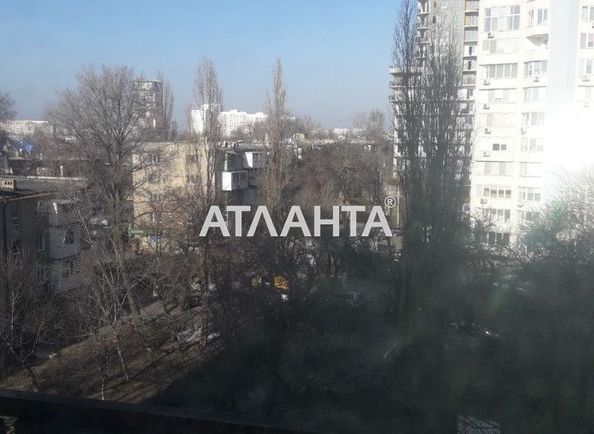 Многокомнатная квартира по адресу ул. Посмитного (площадь 82,9 м²) - Atlanta.ua - фото 15