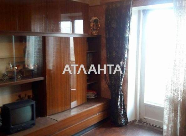 Багатокімнатна квартира за адресою вул. Посмітного (площа 82,9 м²) - Atlanta.ua - фото 2