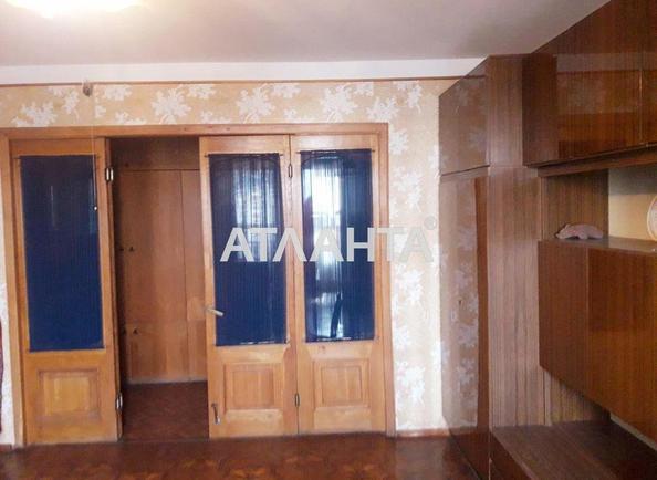 Багатокімнатна квартира за адресою вул. Посмітного (площа 82,9 м²) - Atlanta.ua - фото 3