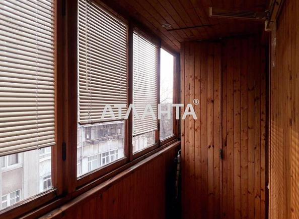 Багатокімнатна квартира за адресою вул. Посмітного (площа 82,9 м²) - Atlanta.ua - фото 5