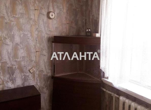 Багатокімнатна квартира за адресою вул. Посмітного (площа 82,9 м²) - Atlanta.ua - фото 6