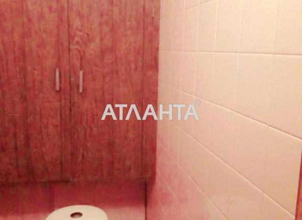 Багатокімнатна квартира за адресою вул. Посмітного (площа 82,9 м²) - Atlanta.ua - фото 9