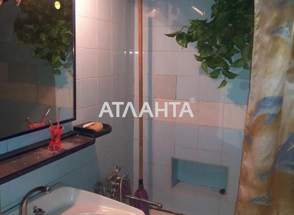 Багатокімнатна квартира за адресою вул. Посмітного (площа 82,9 м²) - Atlanta.ua - фото 7