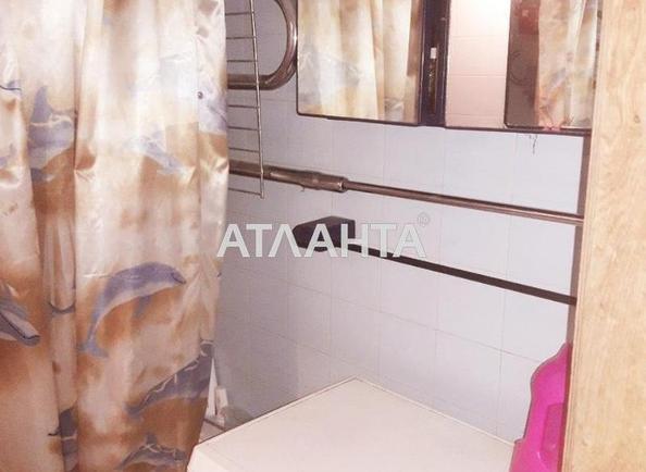 Багатокімнатна квартира за адресою вул. Посмітного (площа 82,9 м²) - Atlanta.ua - фото 8