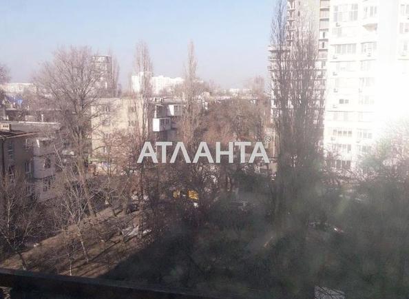 Багатокімнатна квартира за адресою вул. Посмітного (площа 82,9 м²) - Atlanta.ua - фото 15