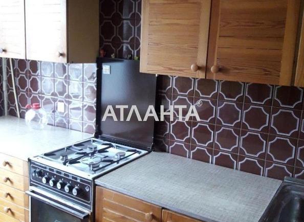 Багатокімнатна квартира за адресою вул. Посмітного (площа 82,9 м²) - Atlanta.ua