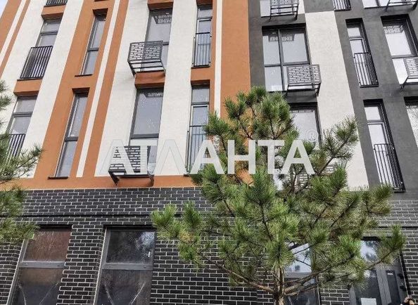 2-rooms apartment apartment by the address st. Odesskoe shosse (area 40,0 m2) - Atlanta.ua