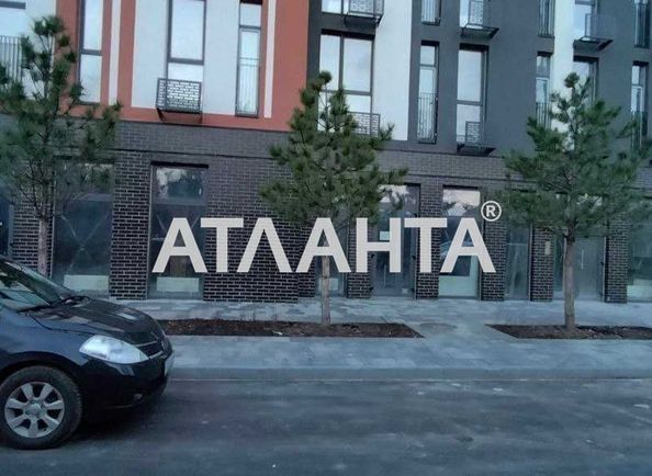 2-комнатная квартира по адресу Одесское шоссе (площадь 40,0 м2) - Atlanta.ua - фото 4