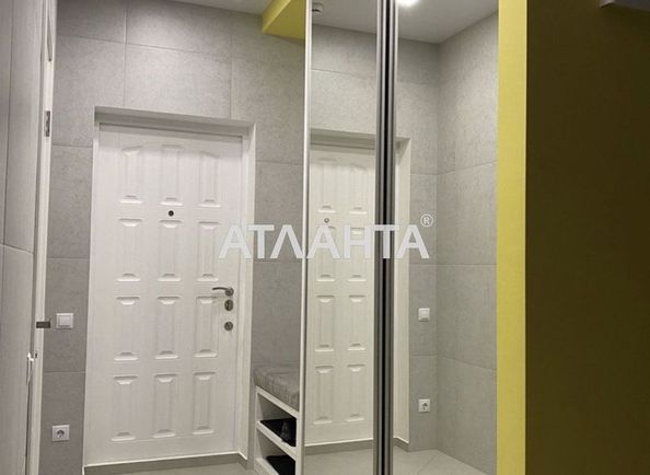1-комнатная квартира по адресу ул. Каманина (площадь 39,0 м2) - Atlanta.ua - фото 5