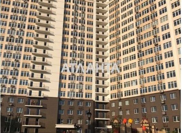 1-room apartment apartment by the address st. Basseynaya (area 39,5 m2) - Atlanta.ua - photo 7