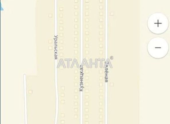 Участок по адресу ул. Зеленая (площадь 8 сот) - Atlanta.ua - фото 4