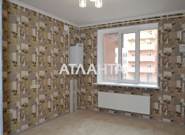 1-room apartment apartment by the address st. Zooparkovaya (area 55,0 m2) - Atlanta.ua - photo 3