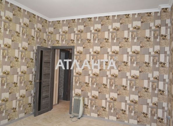 1-room apartment apartment by the address st. Zooparkovaya (area 55,0 m2) - Atlanta.ua - photo 4