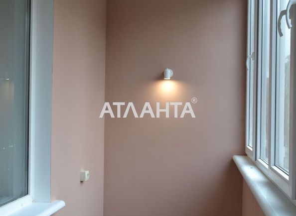 1-room apartment apartment by the address st. Zooparkovaya (area 55,0 m2) - Atlanta.ua - photo 5