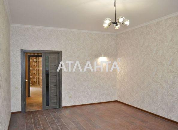 1-room apartment apartment by the address st. Zooparkovaya (area 55,0 m2) - Atlanta.ua - photo 2