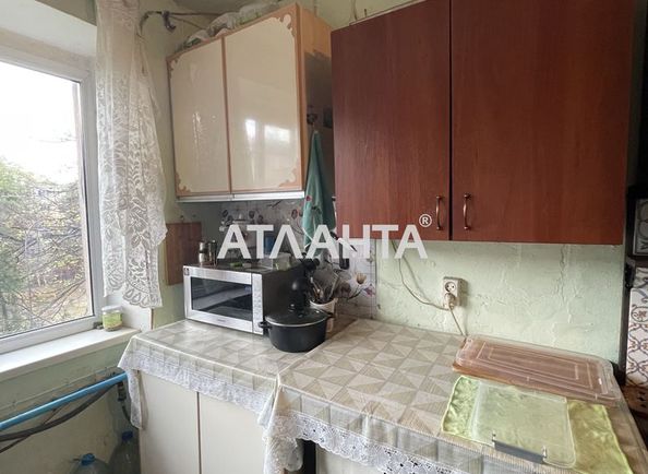 Room in dormitory apartment by the address st. Geroev Krut Tereshkovoy (area 9,7 m2) - Atlanta.ua - photo 2