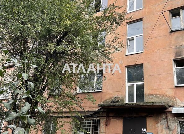 Room in dormitory apartment by the address st. Geroev Krut Tereshkovoy (area 9,7 m2) - Atlanta.ua - photo 6