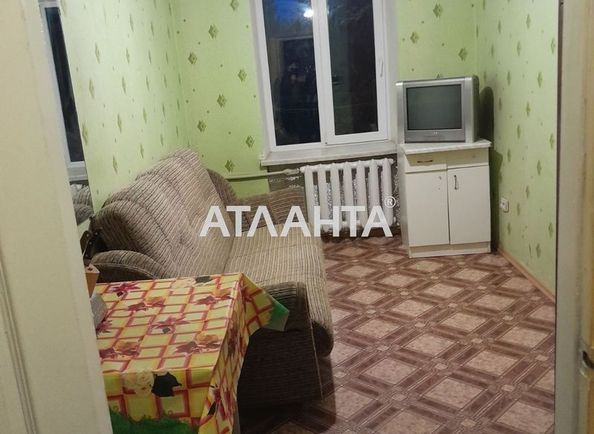 Room in dormitory apartment by the address st. Geroev Krut Tereshkovoy (area 9,7 m2) - Atlanta.ua