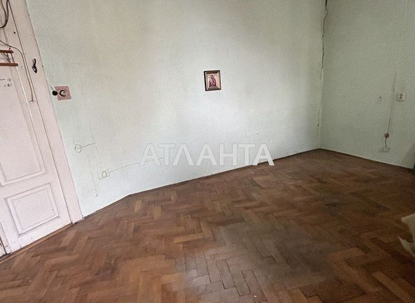 1-room apartment apartment by the address st. Kobilyanskoi Olgi (area 39,0 m2) - Atlanta.ua - photo 8