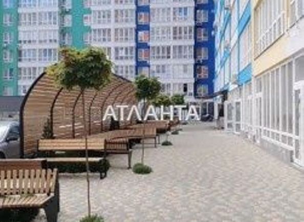 1-кімнатна квартира за адресою Небесної сотні пр. (площа 55 м²) - Atlanta.ua - фото 4