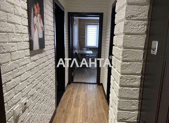 3-rooms apartment apartment by the address st. Sakharova (area 72,2 m2) - Atlanta.ua - photo 18