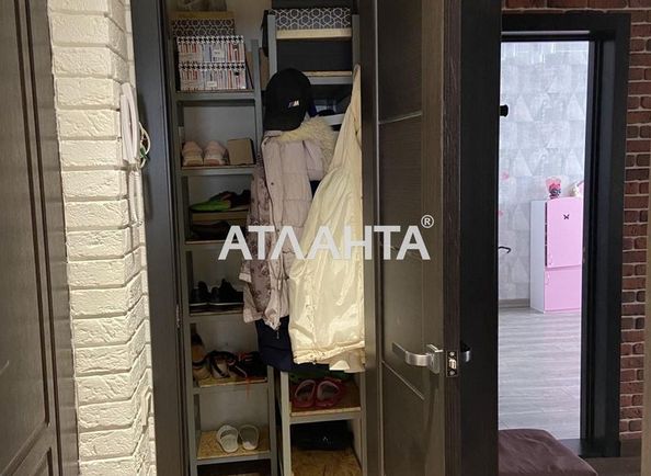 3-комнатная квартира по адресу ул. Сахарова (площадь 72,2 м2) - Atlanta.ua - фото 20