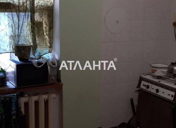4+-rooms apartment apartment by the address st. Bocharova gen (area 73,5 m2) - Atlanta.ua - photo 6