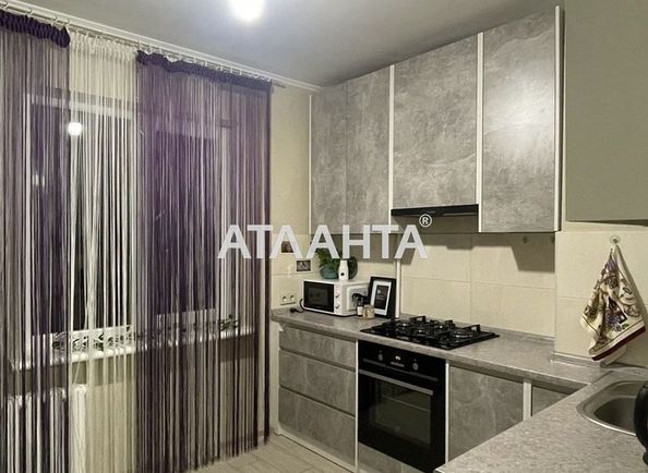 1-комнатная квартира по адресу Люстдорфская дор. (площадь 32,0 м2) - Atlanta.ua