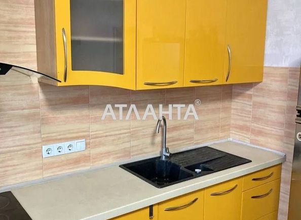 2-rooms apartment apartment by the address st. Srednefontanskaya (area 75,2 m2) - Atlanta.ua - photo 2