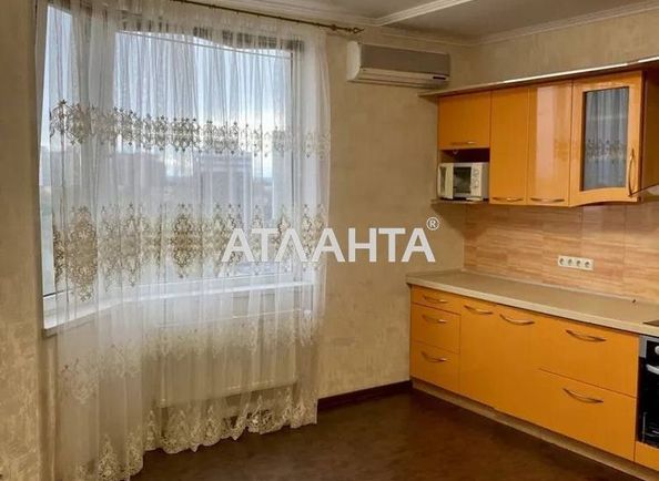 2-rooms apartment apartment by the address st. Srednefontanskaya (area 75,2 m2) - Atlanta.ua