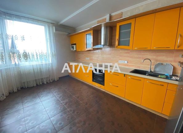 2-rooms apartment apartment by the address st. Srednefontanskaya (area 75,2 m²) - Atlanta.ua
