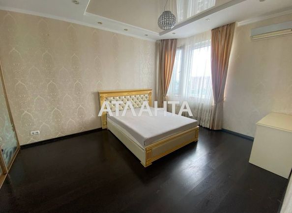 2-rooms apartment apartment by the address st. Srednefontanskaya (area 75,2 m²) - Atlanta.ua - photo 2