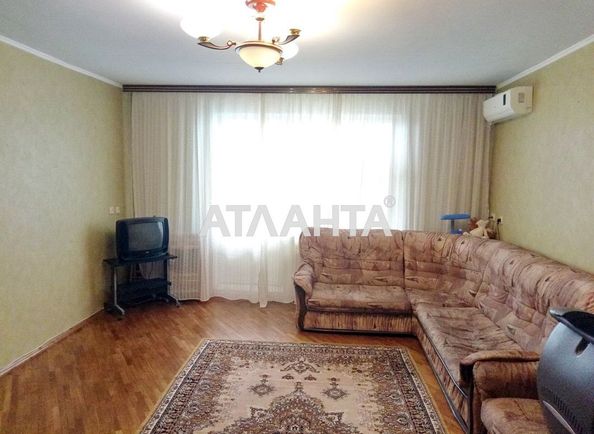 3-rooms apartment apartment by the address st. Koroleva ak (area 116,0 m2) - Atlanta.ua - photo 5
