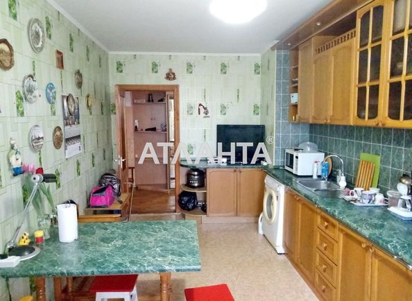 3-rooms apartment apartment by the address st. Koroleva ak (area 116,0 m2) - Atlanta.ua - photo 2