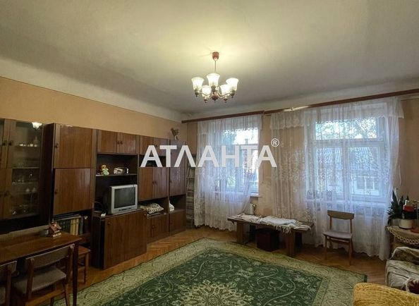 3-rooms apartment apartment by the address st. Pershotravneva (area 90,0 m2) - Atlanta.ua - photo 6