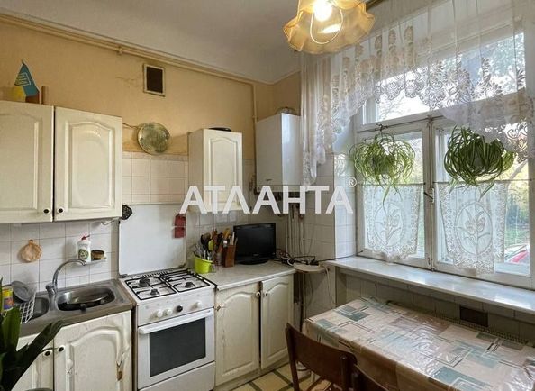 3-rooms apartment apartment by the address st. Pershotravneva (area 90,0 m2) - Atlanta.ua - photo 3