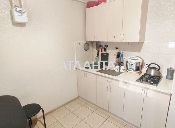 1-room apartment apartment by the address st. Evropeyskaya (area 32,0 m2) - Atlanta.ua - photo 6