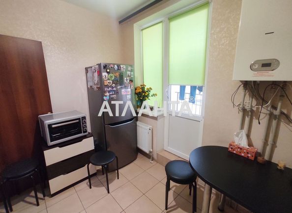 1-room apartment apartment by the address st. Evropeyskaya (area 32,0 m2) - Atlanta.ua - photo 7