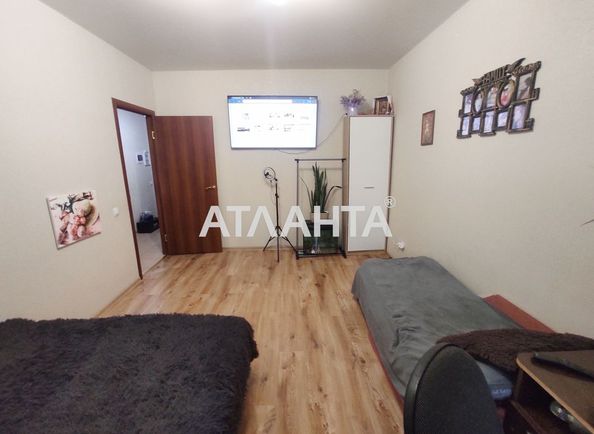 1-комнатная квартира по адресу ул. Европейская (площадь 32 м²) - Atlanta.ua