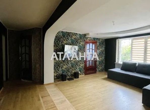 3-rooms apartment apartment by the address st. Klena Yuriya (area 78 m²) - Atlanta.ua - photo 2